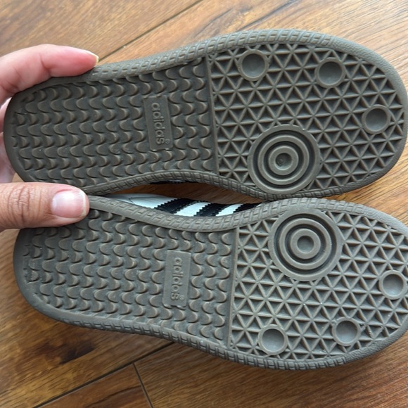 Adidas Samba used size 10k - Picture 5 of 5